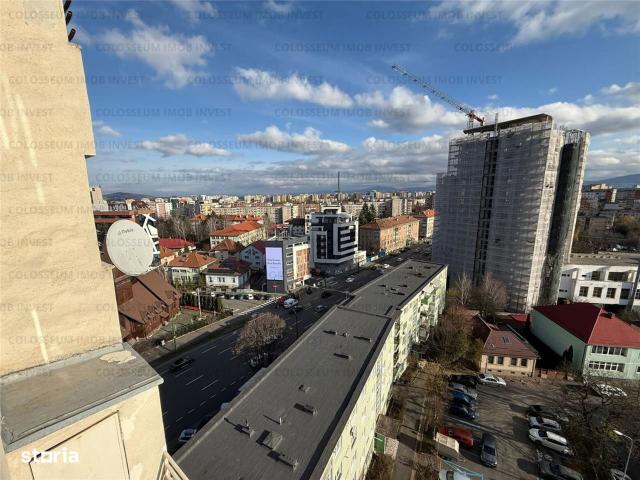 Apartament vânzări în Romani, Brașov