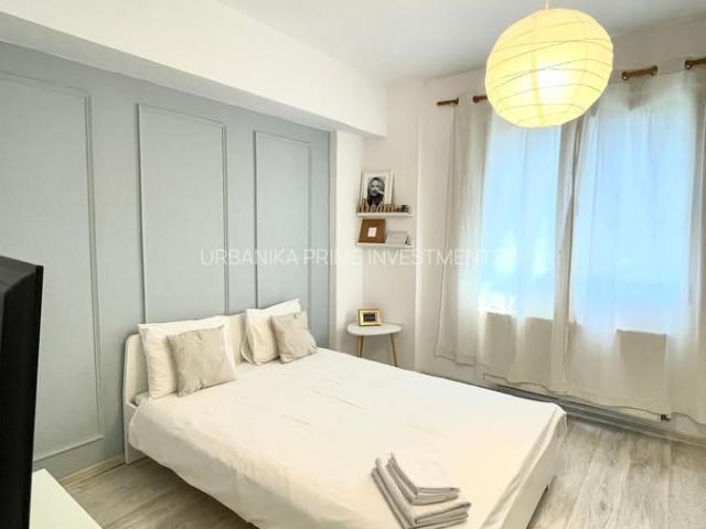 Apartament închirieri în București