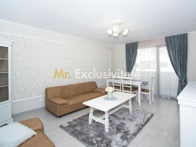 Apartament închirieri în Pitesti, Argeș