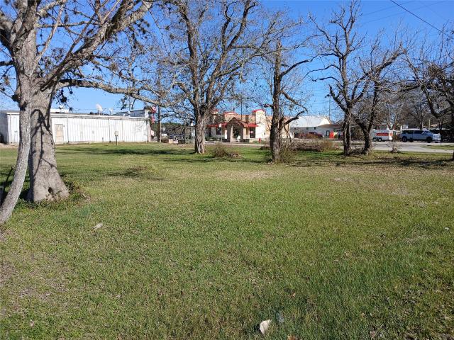 Land for sale in Magnolia, Texas