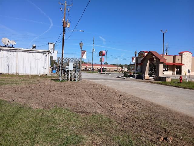 Land for sale in Magnolia, Texas