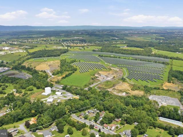 Land for sale in Pennsylvania