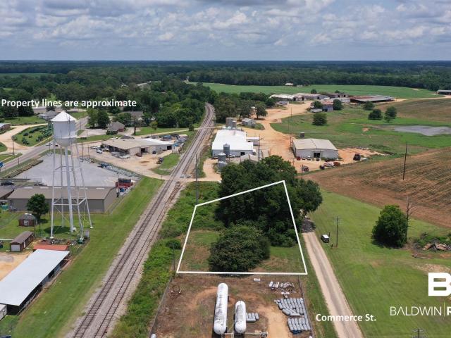Commercial for sale in Frisco City, Alabama