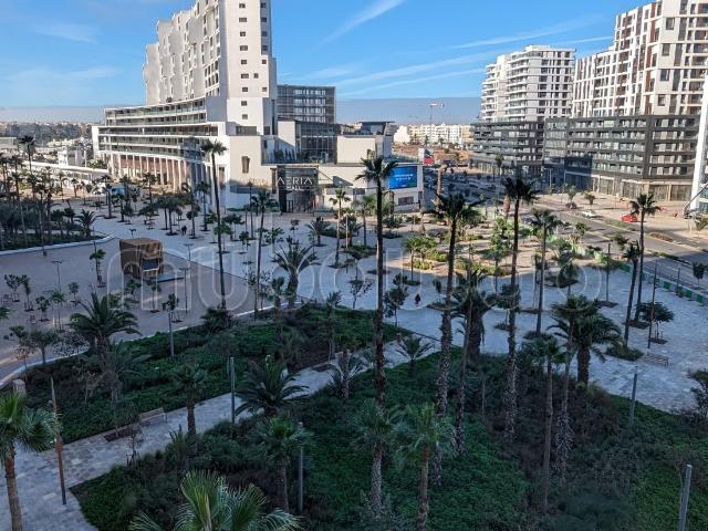Appartement location à Anfa, Gharb-Chrarda-Beni Hssen