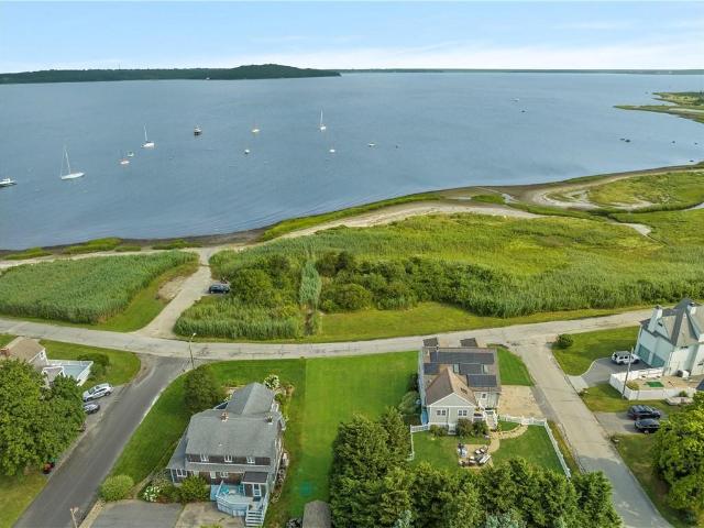 Land for sale in Portsmouth, Rhode Island