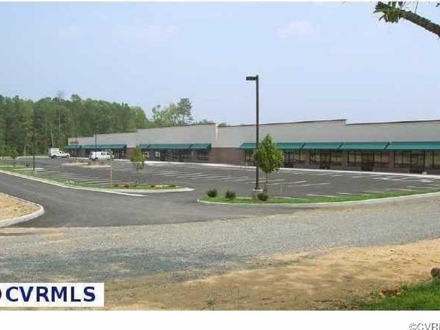 Commercial for sale in Virginia