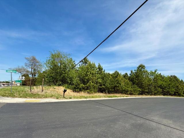 Land for sale in Virginia