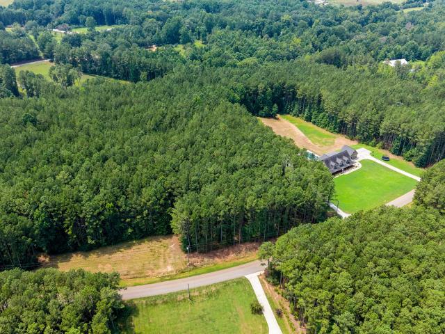 Land for sale in Martin, Franklin County
