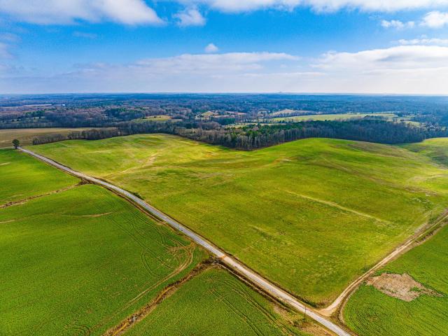 Land for sale in Tennessee