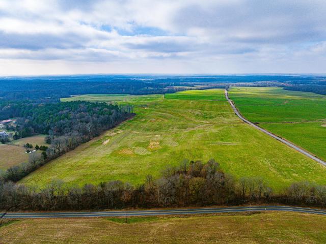 Land for sale in Tennessee