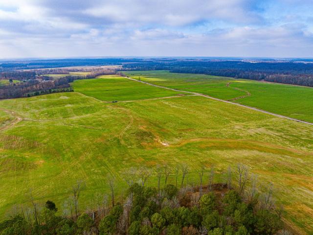 Land for sale in Tennessee