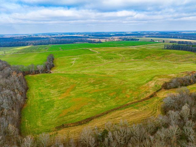 Land for sale in Tennessee