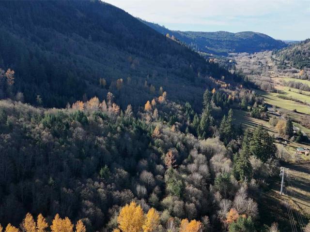 Land for sale in Morton, Washington