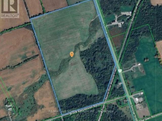 Land for sale in Durham, Ontario