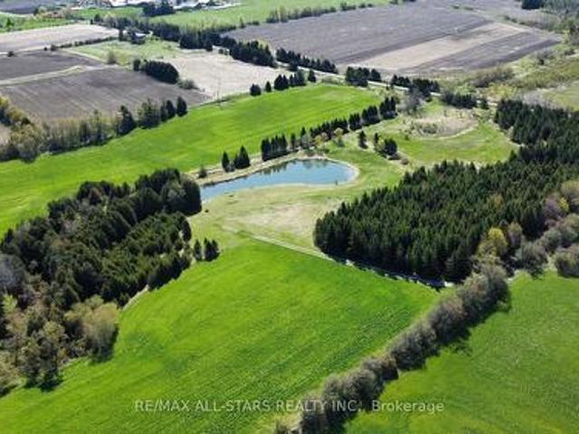 Land for sale in Arran-elderslie, Ontario