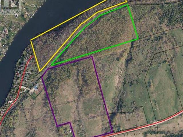 Land for sale in Downtown Hastings, Trent Hills