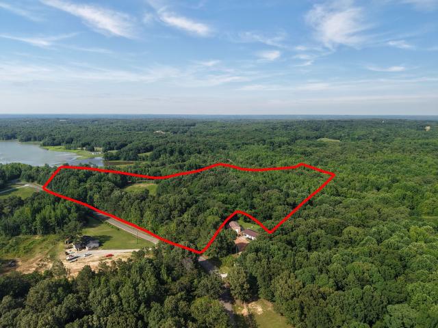 Land for sale in Tennessee
