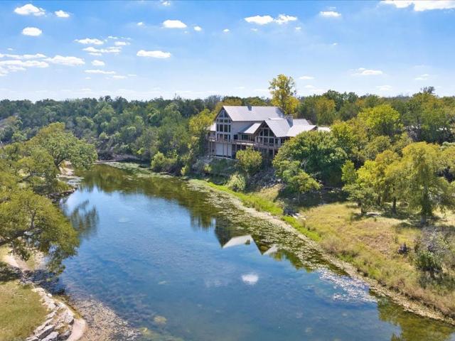 Land for sale in Doss, Texas