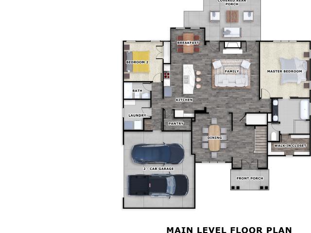 House for sale in Williamson, Georgia