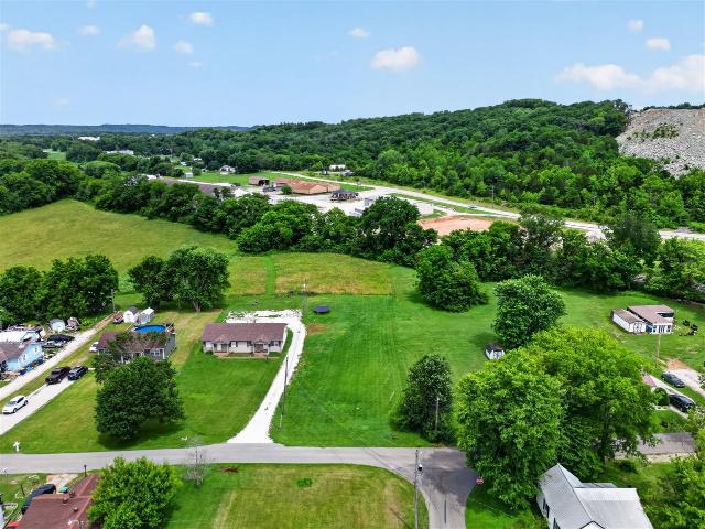 Land for sale in Russellville, Kentucky
