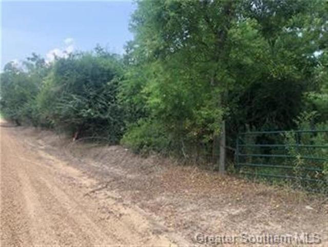 Land for sale in Welsh, Louisiana