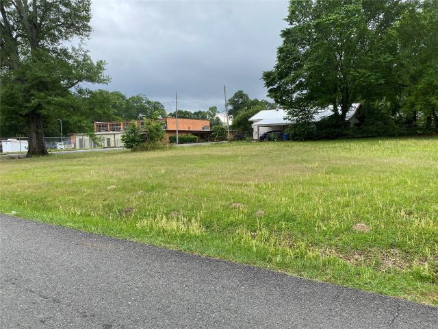 Land for sale in Minden