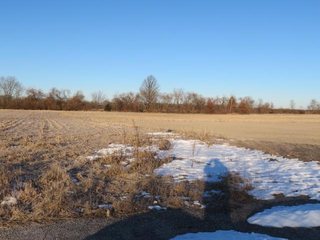 Land for sale in Crawfordsville, Indiana