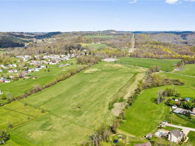 Farm for sale in Lynn, Perryopolis
