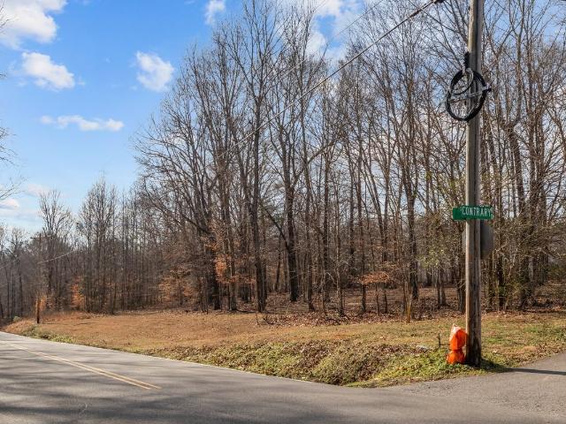 Land for sale in Tennessee