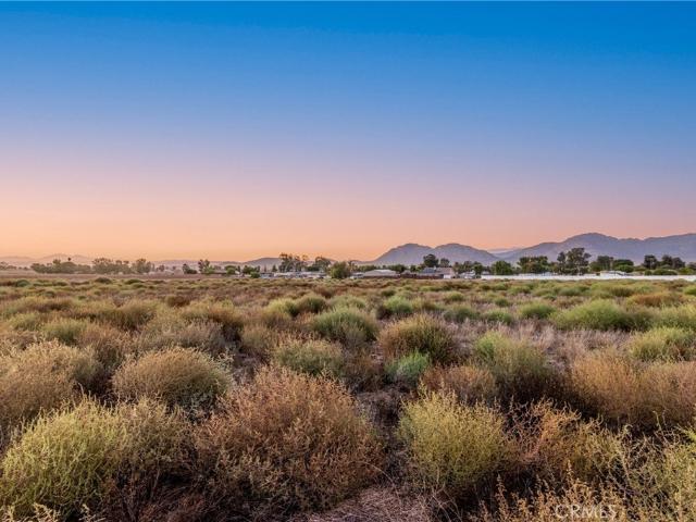 Land for sale in Nuevo, California