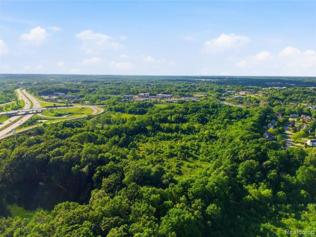 Land for sale in Grand Blanc, Michigan