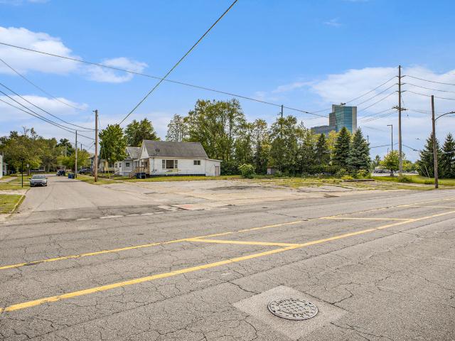Commercial for sale in Michigan City, Indiana