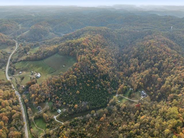 Land for sale in Tennessee