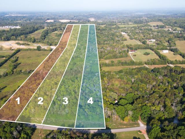 Land for sale in Mount Juliet, Middle Tennessee