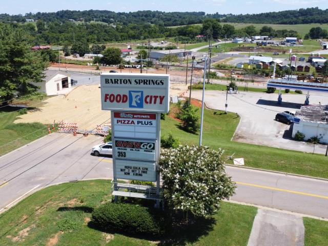Commercial for sale in Tennessee