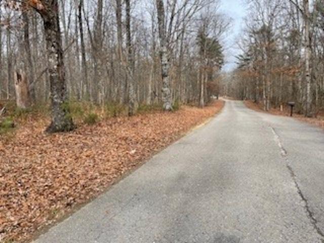 Land for sale in Tennessee