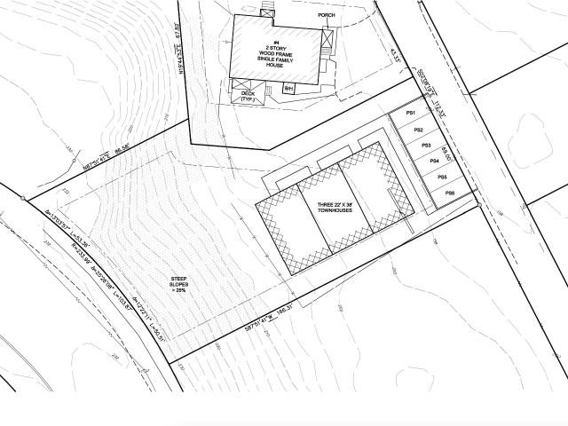 Land for sale in New Hampshire