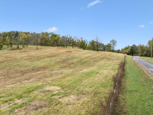 Farm for sale in Tennessee