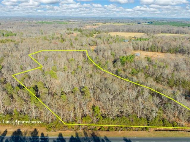 Land for sale in Chatham, North Carolina