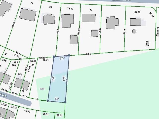 Land for sale in Tennessee