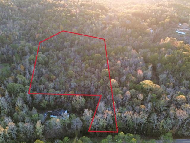 Land for sale in Coosa, Alabama