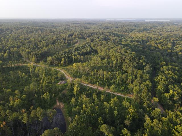 Land for sale in Tennessee
