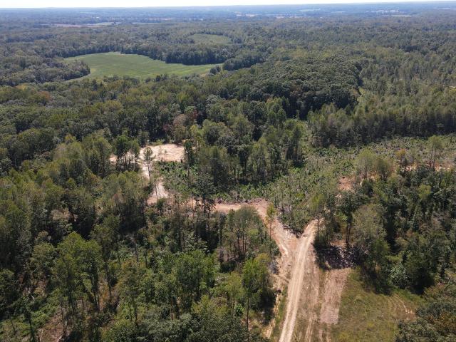 Land for sale in Tennessee
