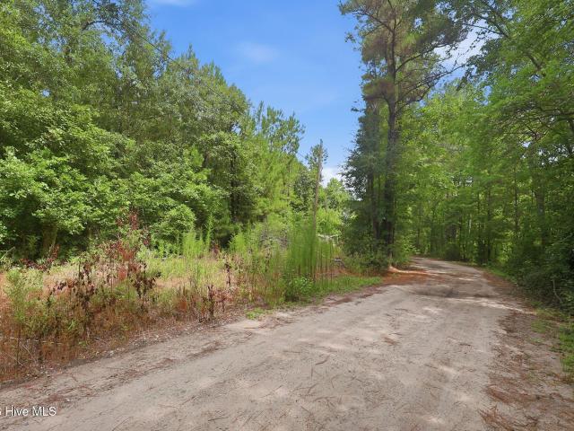 Land for sale in Burgaw, North Carolina