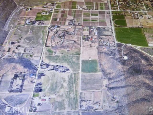 Land for sale in Hemet