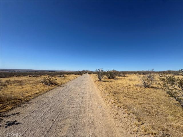 Land for sale in Oro Grande, California