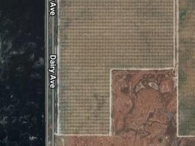 Land for sale in Wasco, California