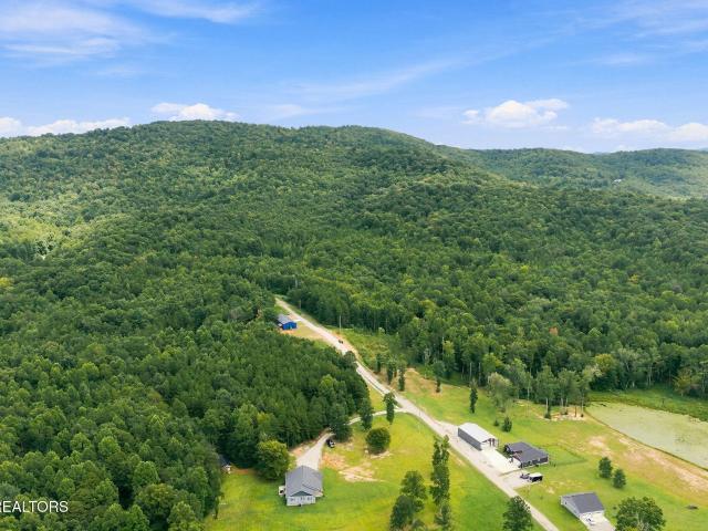 Land for sale in Tennessee