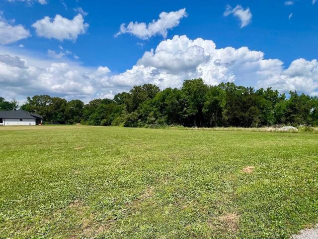 Land for sale in Tennessee