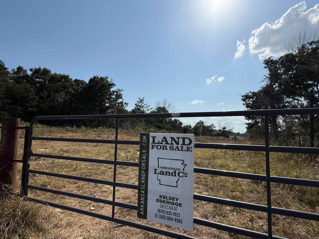 Land for sale in Ark